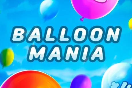 Balloon Mania Balloon Mania
