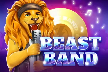 Beast Band Beast Band