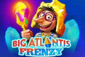 Big Atlantis Frenzy Big Atlantis Frenzy
