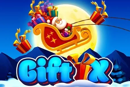 Gift X Gift X