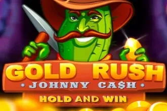 Gold Rush with Johnny Cash Gold Rush with Johnny Cash