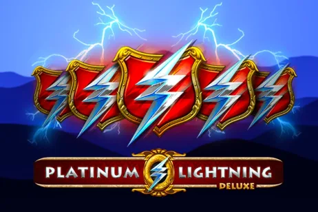 Platinum Lightning Deluxe Platinum Lightning Deluxe